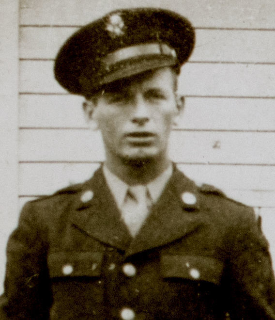 Eugene McBride